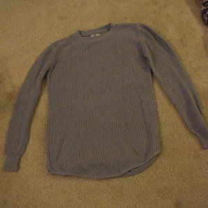 Urban Outfitters Grey Sweater